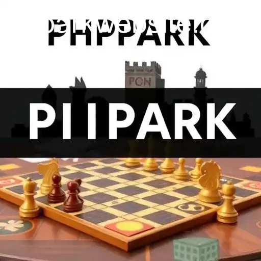 Board Games: Exploring the Impact of PHPARK