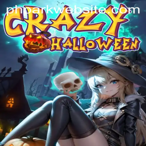 Unveiling the Thrills of CrazyHalloween: An Immersive Journey into PHPARK