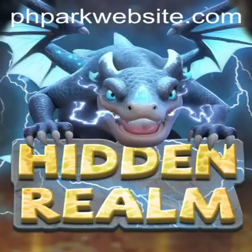 Unveiling HiddenRealm: The Next Frontier in Fantasy Gaming with PHPARK Integration