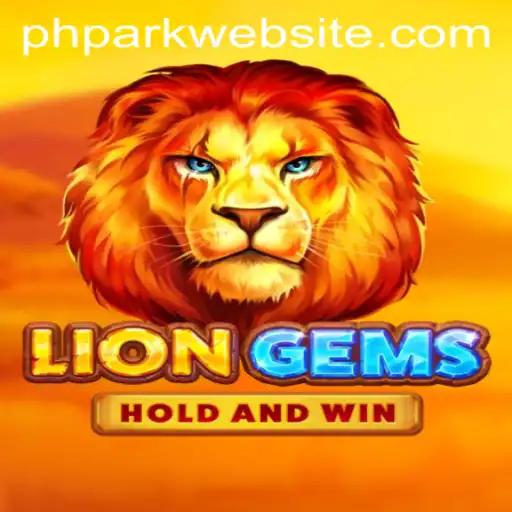Exploring LionGems: A Journey Through a Digital Jungle