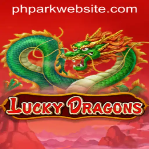 LuckyDragons: The Ultimate Adventure in the World of PHPARK