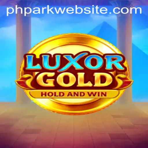LuxorGold: Unveiling the Mysteries of the Ancient World - PHPARK Edition