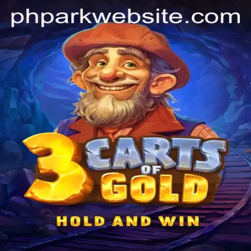 Exploring the Enchanting World of 3cartsOfGold: A Modern Gaming Odyssey