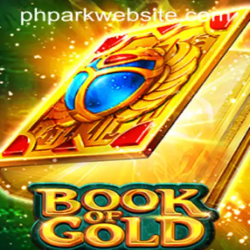 Book of Gold: Unveiling the Secrets of Adventure and Strategy