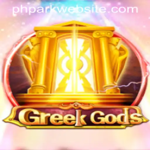Exploring GreekGods: An Immersive Mythological Gaming Experience