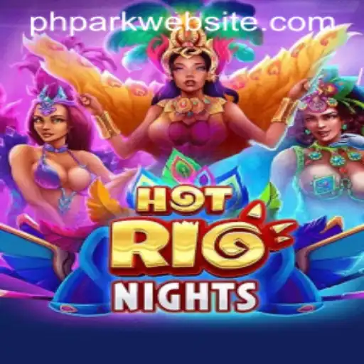 Hot Rio Nights: An Immersive Journey Through the Vibrant Beats of Carnival
