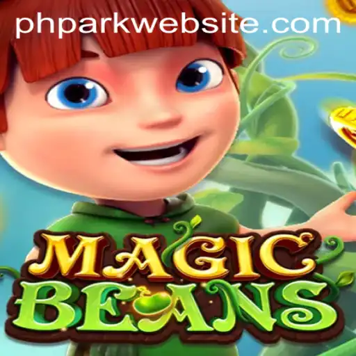 MAGICBEANS: Unveiling the Enchantment of PHPARK