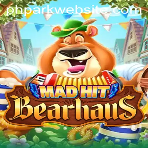 MadHitBearhaus: A Thrilling Journey into the World of PHPARK