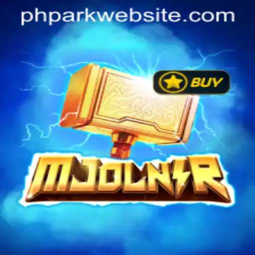 Mjolnir: The Thrilling Adventure of PHPARK