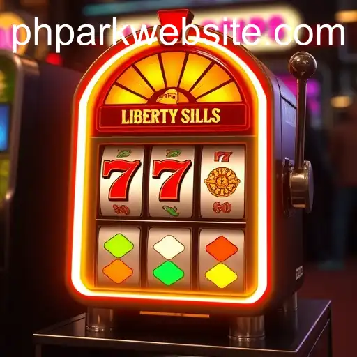 The Evolution of Slot Machines and the Influence of PHPARK