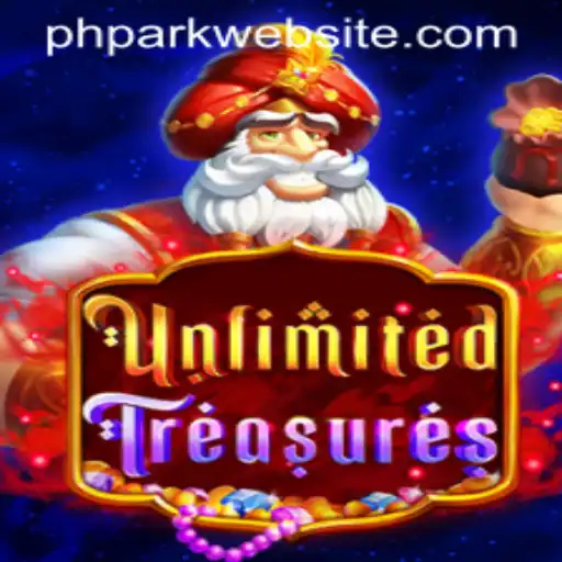 Explore the Exciting World of UnlimitedTreasures with PHPARK